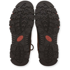 Fashion Men's Lace-Up Casual Shoes