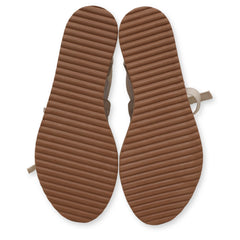 Retro Women Wedge Sandal