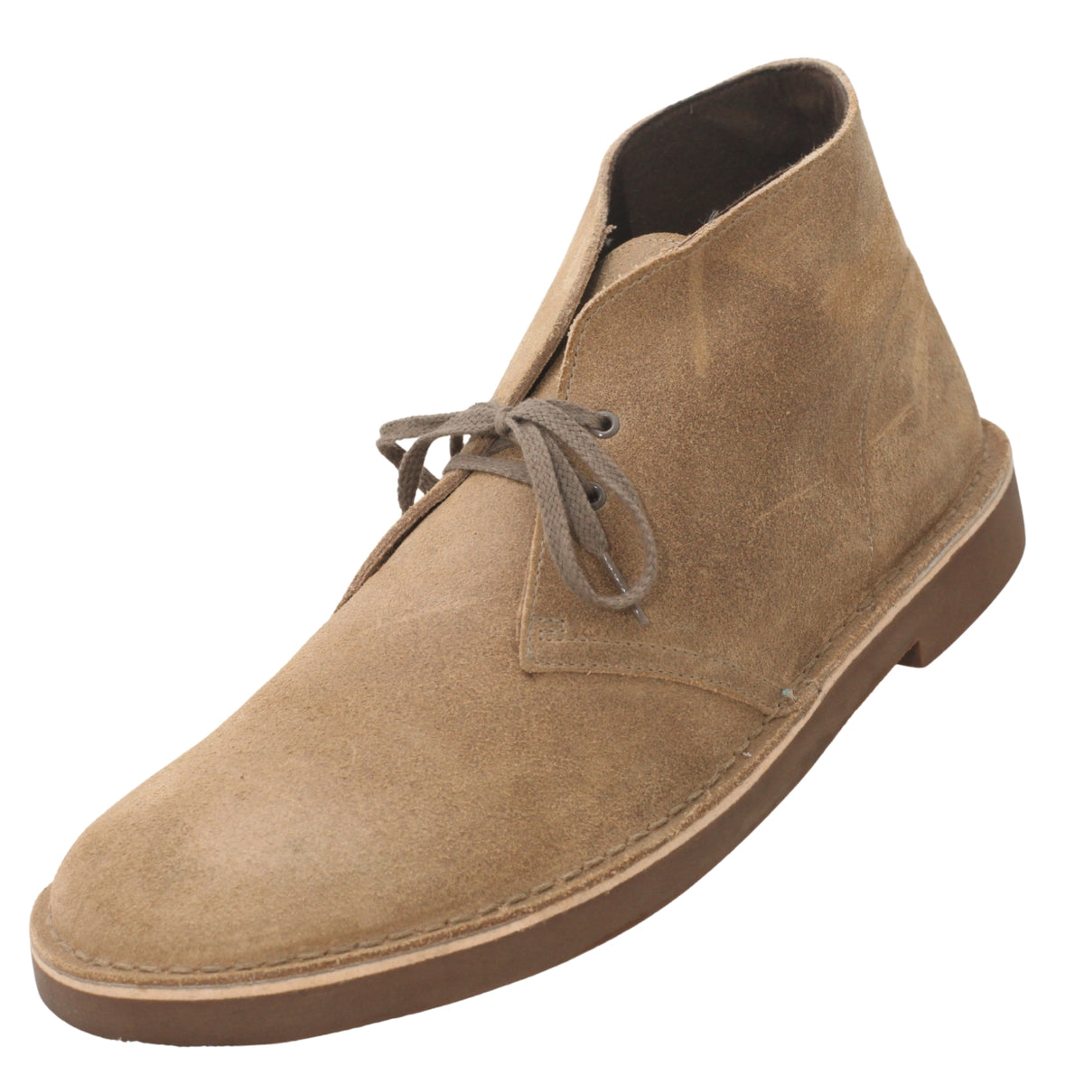 Clarks Lace-Up Men's Casual Shoes