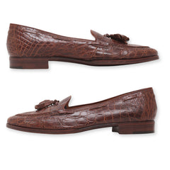 Polo Ralph Lauren Tassel Loafers