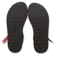 TEVA Women's Ankle Strap Sandal