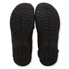 Croft & Barrow Men's Closed-Toe Sandal