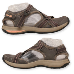 Teva Women's Closed-Toe Sandal