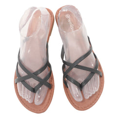 Wellsfountn Women Slipper