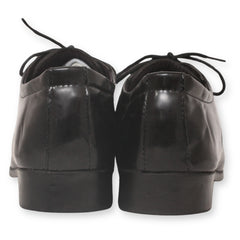 Fashion Men's Lace-Up Casual Shoes
