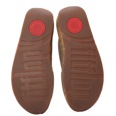 Fitflop Cross-Strap Women Sandal