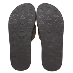 TEVA Men's Flip-Flop Slipper