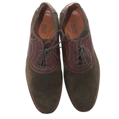 Johnston & Murphy Lace-Up Men's Casual Shoes