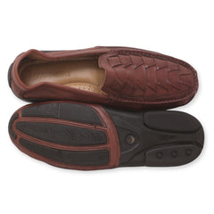 ST John Bay Men's Casual Shoes