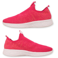 Avia Women Slip-On Sneaker