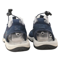 Flarut Closed-Toe Women Sandal