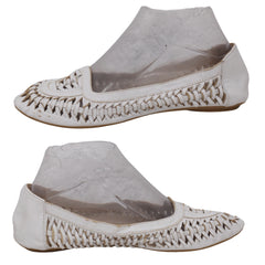 Serengeti Women Pumps