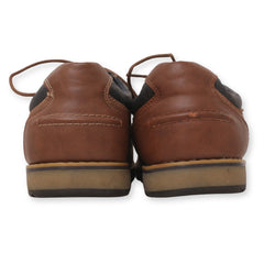 IZOD Men's Lace-Up Casual Shoes