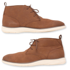 ALDO Men's Lace-Up Chukka Boots