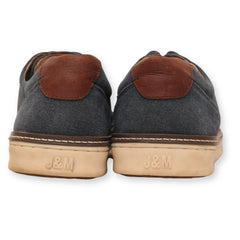 J&M Lace-Up Men's Sneaker