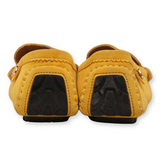 Fashion Slip-On Men's Loafers