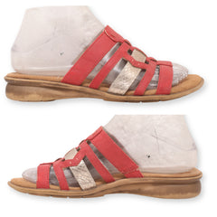 Natural Soul Women Slipper