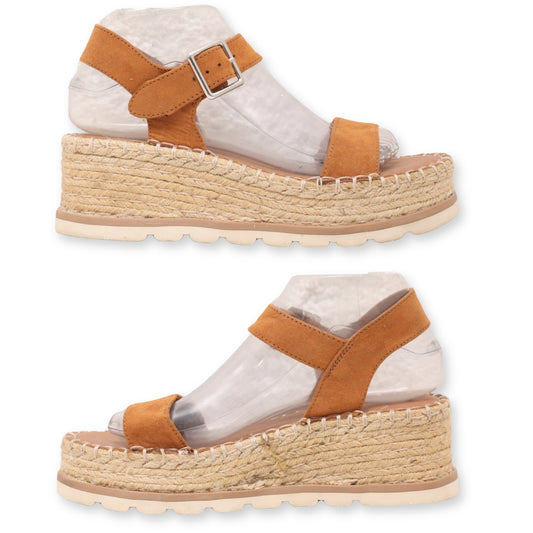 Universal Thread Women's Wedge Sandals