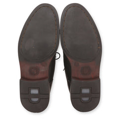 Hunter's Bay Lace-Up Formal Shoes