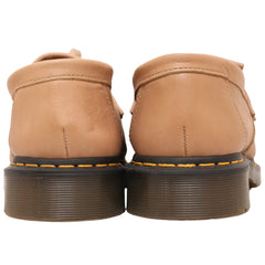 Dr. Martens Adrian Carrara Tassel Loafers