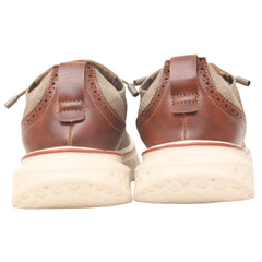 Breathable Mesh Men's Sneaker