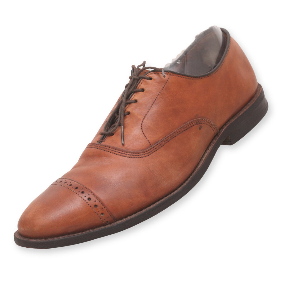 Allen Edmonds Lace-Up Casual Shoes