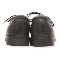 Bass & Co Lace-Up Casual Shoes