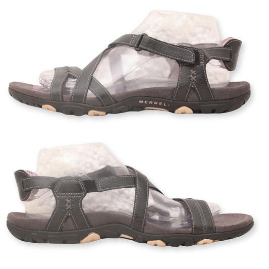 Merrell Kalari Backstrap Sandals