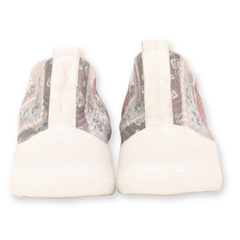 Women's Casual Slip-On Sneakers