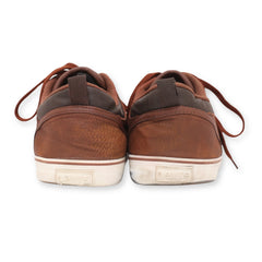LEVIS Men's Lace-Up Sneakers