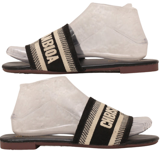 Fashion Women's Flats Slipper