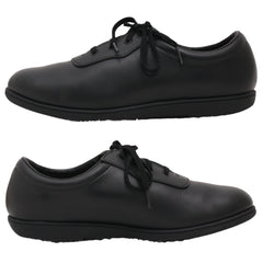 Dinkles Lace-Up Women Shoes
