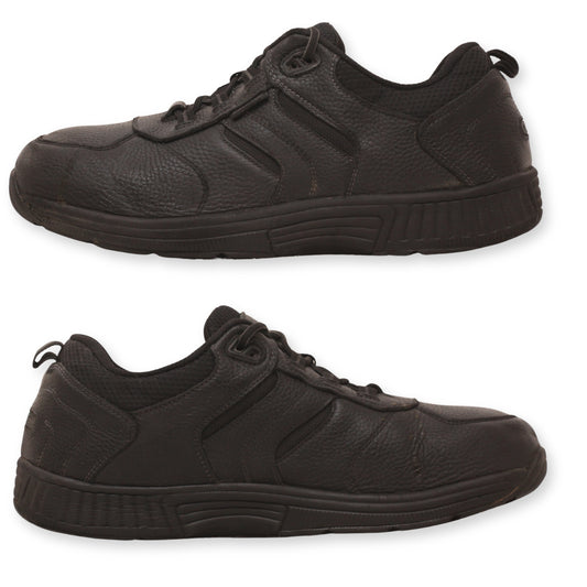 Orthofeet Sonoma Waterproof Walking Shoes