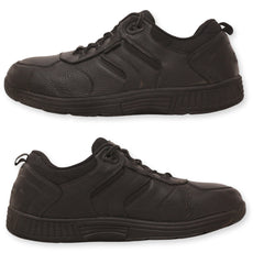 Orthofeet Sonoma Waterproof Walking Shoes