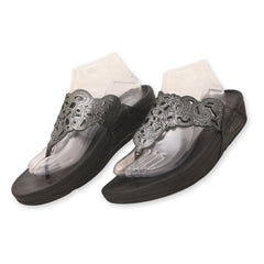 Fitflop Women's T-Strap Slippers