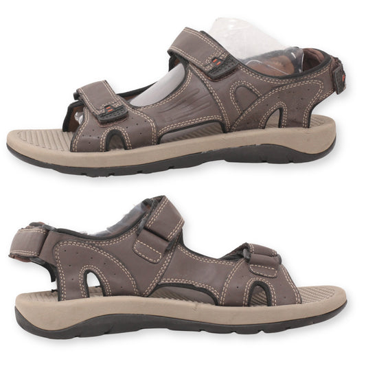 Khombu Men's Sandal