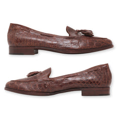 Polo Ralph Lauren Tassel Loafers
