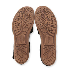 Earth Camellia Cahoon Women Sandals
