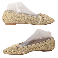 Women Comfortable Ballet Flats