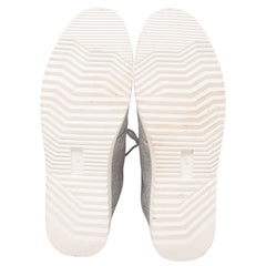 Classic Men's Lace-Up Sneaker