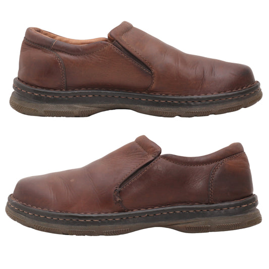 Bass Slip-On Men's Casual Shoes