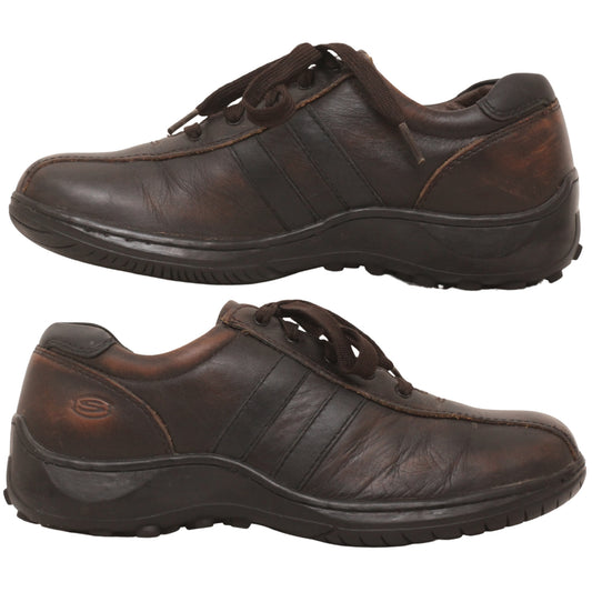 Skechers Lace-Up Casual Shoes