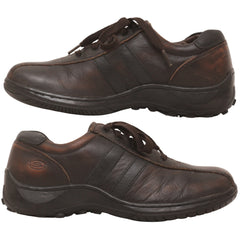 Skechers Lace-Up Casual Shoes