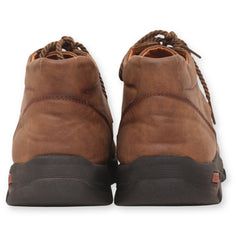 Fashion Men's Lace-Up Casual Shoes