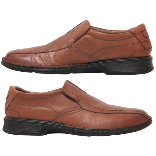 Clarks Slip-On Men's Casual Shoes