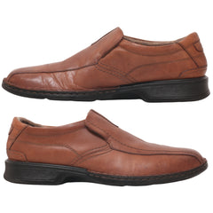 Clarks Slip-On Men's Casual Shoes