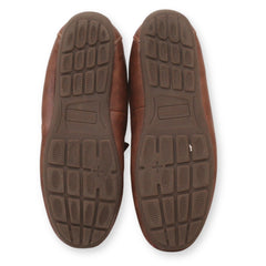 Crown Vintage Slip-On Casual Shoes