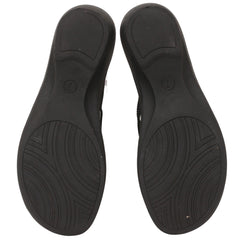 Open-Toe Women's Sandal