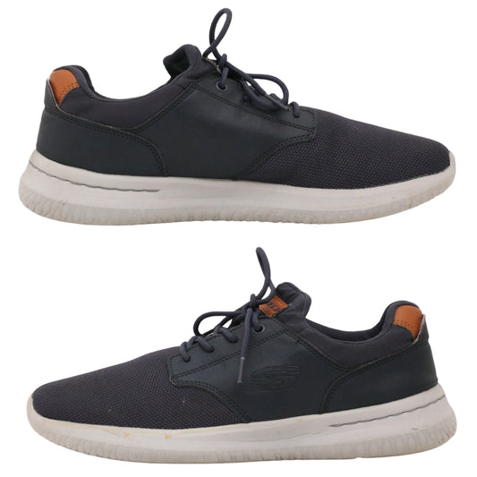 Skechers Lace-Up Men's Casual Shoes