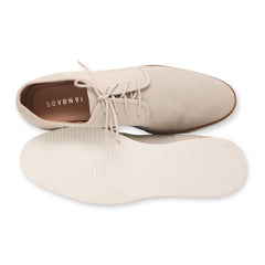 SEVEN91 Lace-Up Men's Casual Shoes